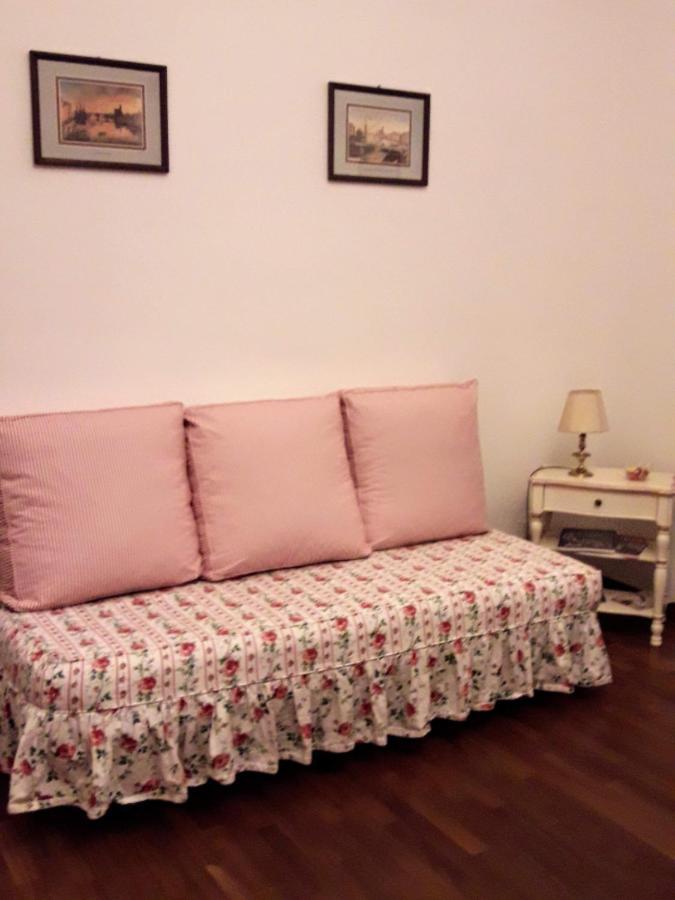 Il Campanile Couette-café *