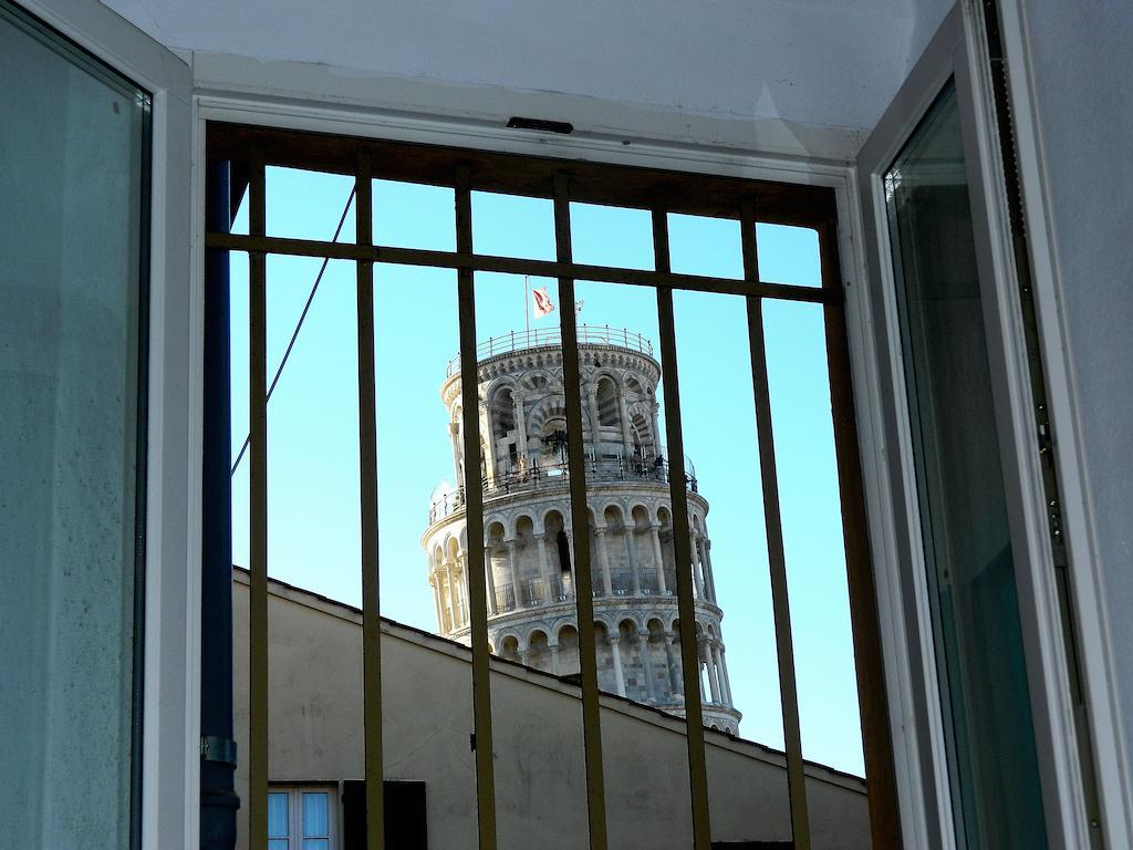 Couette-café Il Campanile *