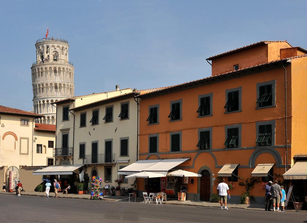 Couette-café Il Campanile