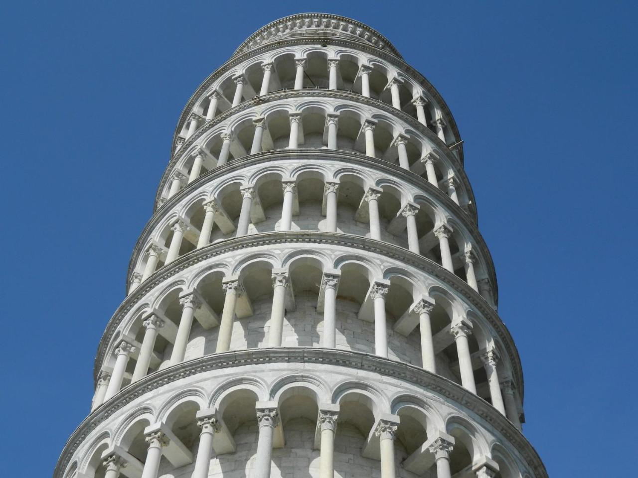 Il Campanile Pise